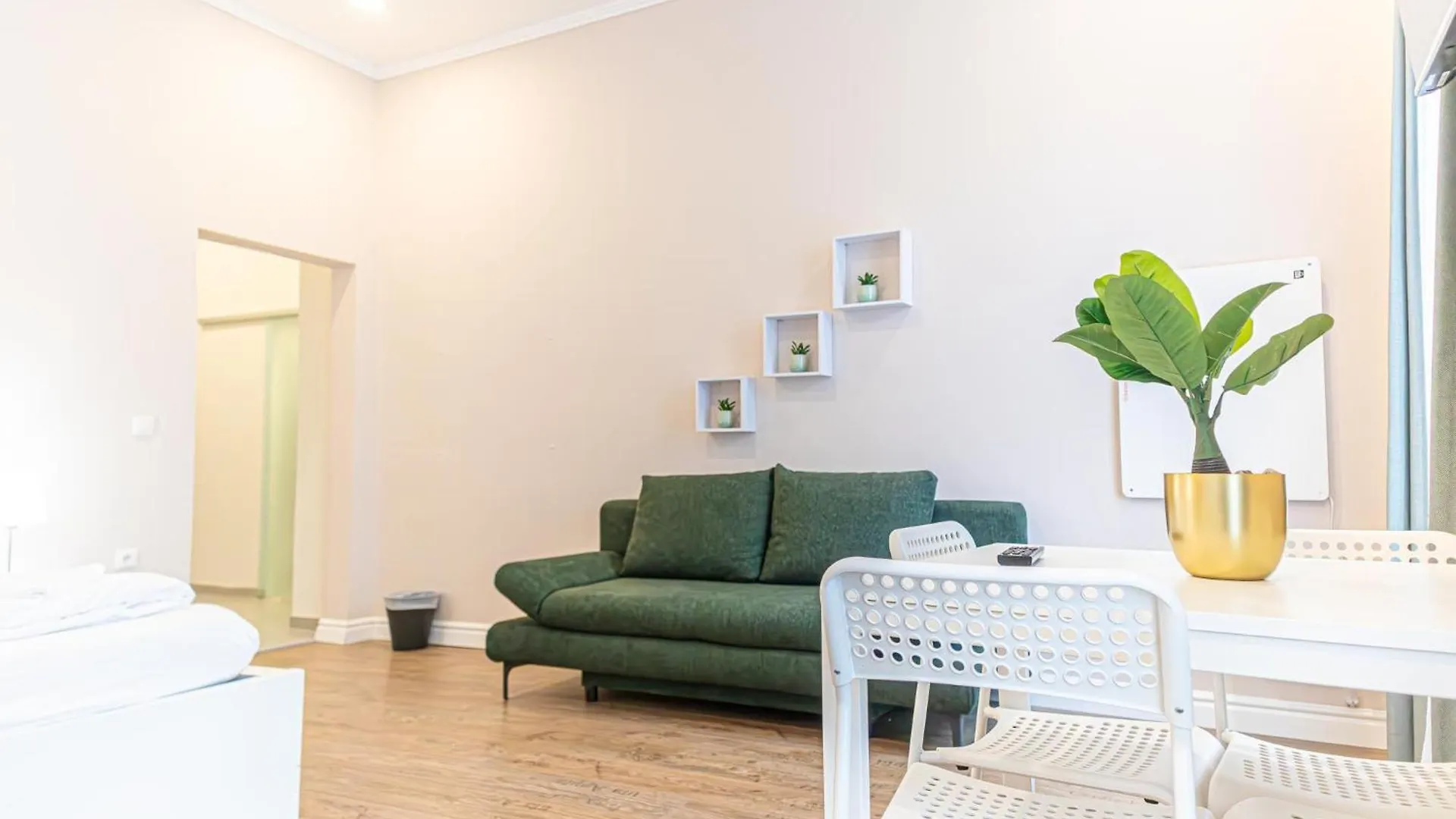 Stylish Apartment Wiener Stadthalle 奥地利