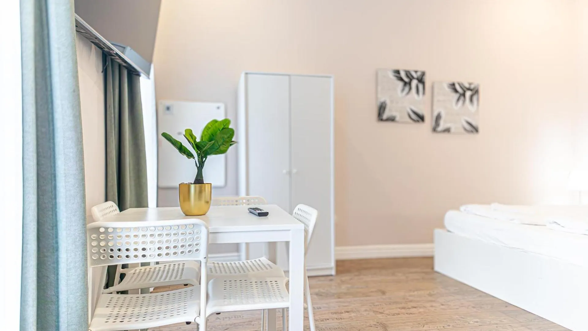 Stylish Apartment Wiener Stadthalle 奥地利
