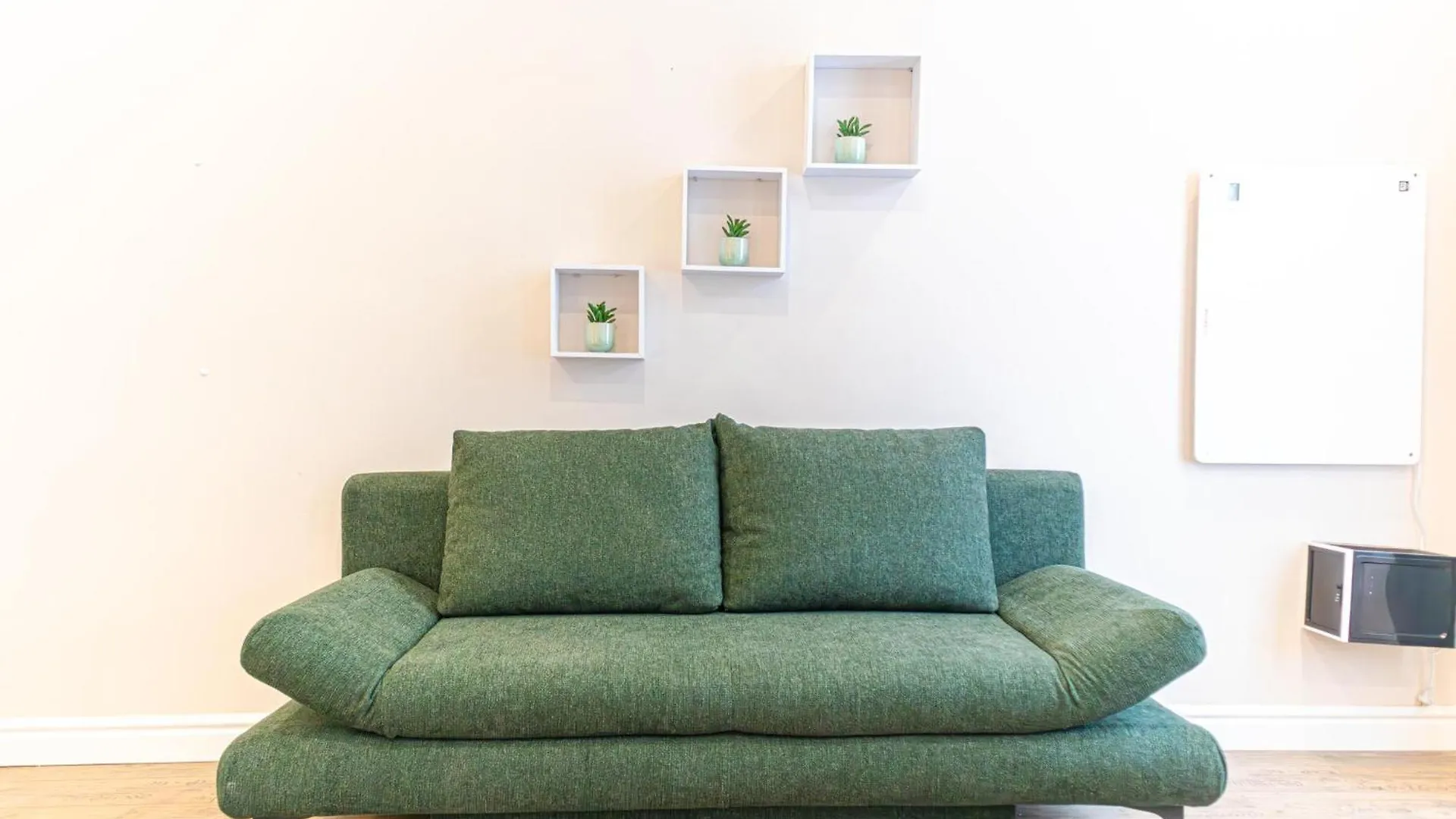 Stylish Apartment Wiener Stadthalle 奥地利