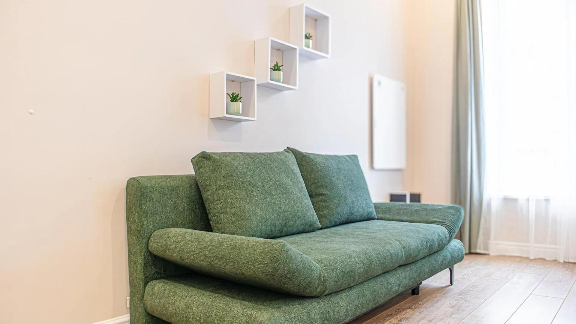 Stylish Apartment Wiener Stadthalle