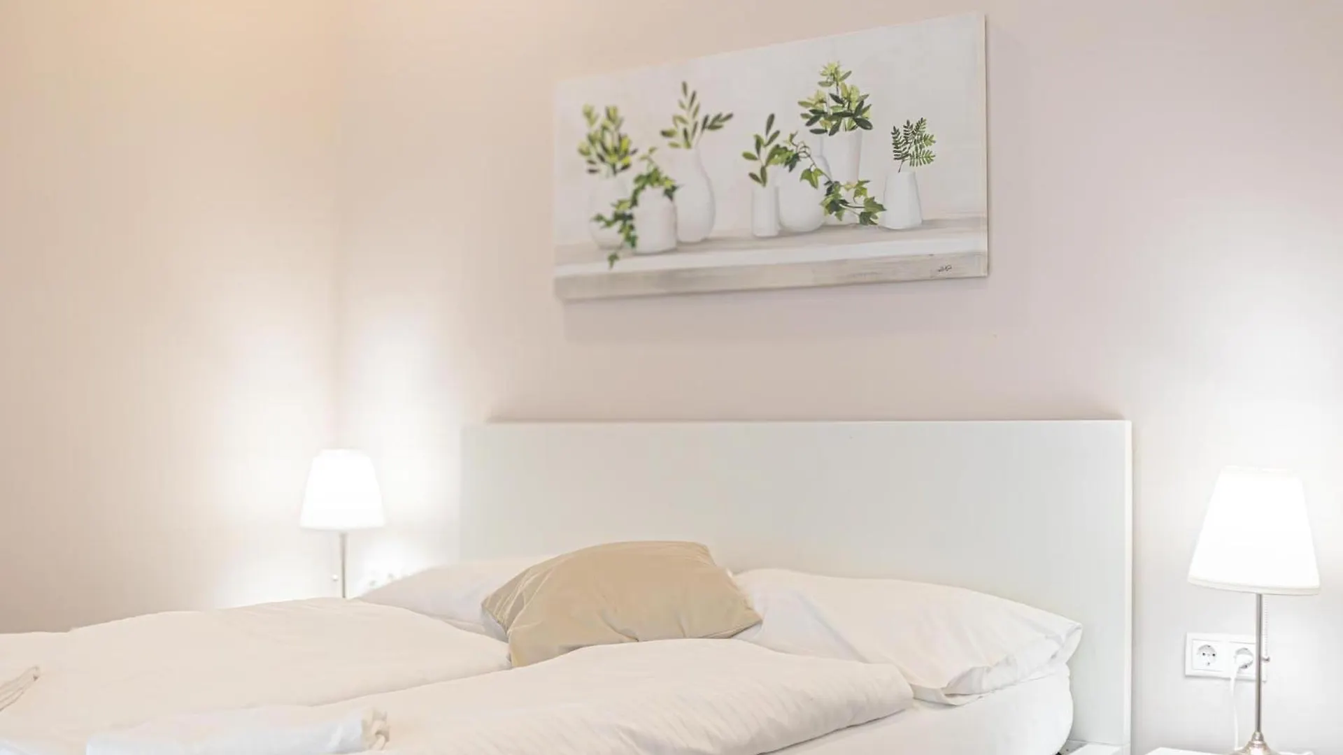Stylish Apartment Wiener Stadthalle 0*, 维也纳