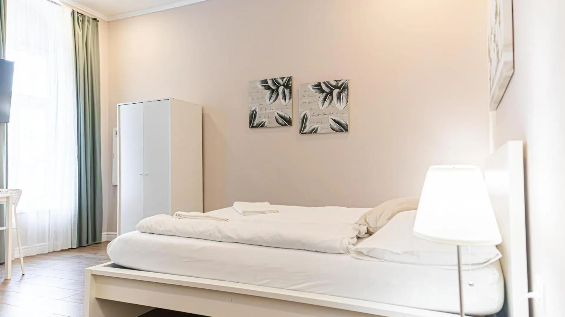 Stylish Apartment Wiener Stadthalle 0*, 维也纳 奥地利