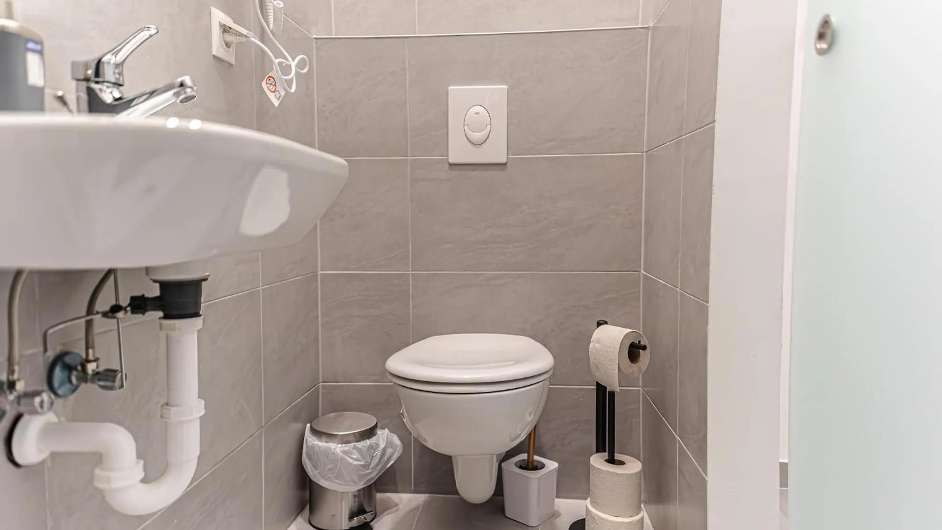 Stylish Apartment Wiener Stadthalle
