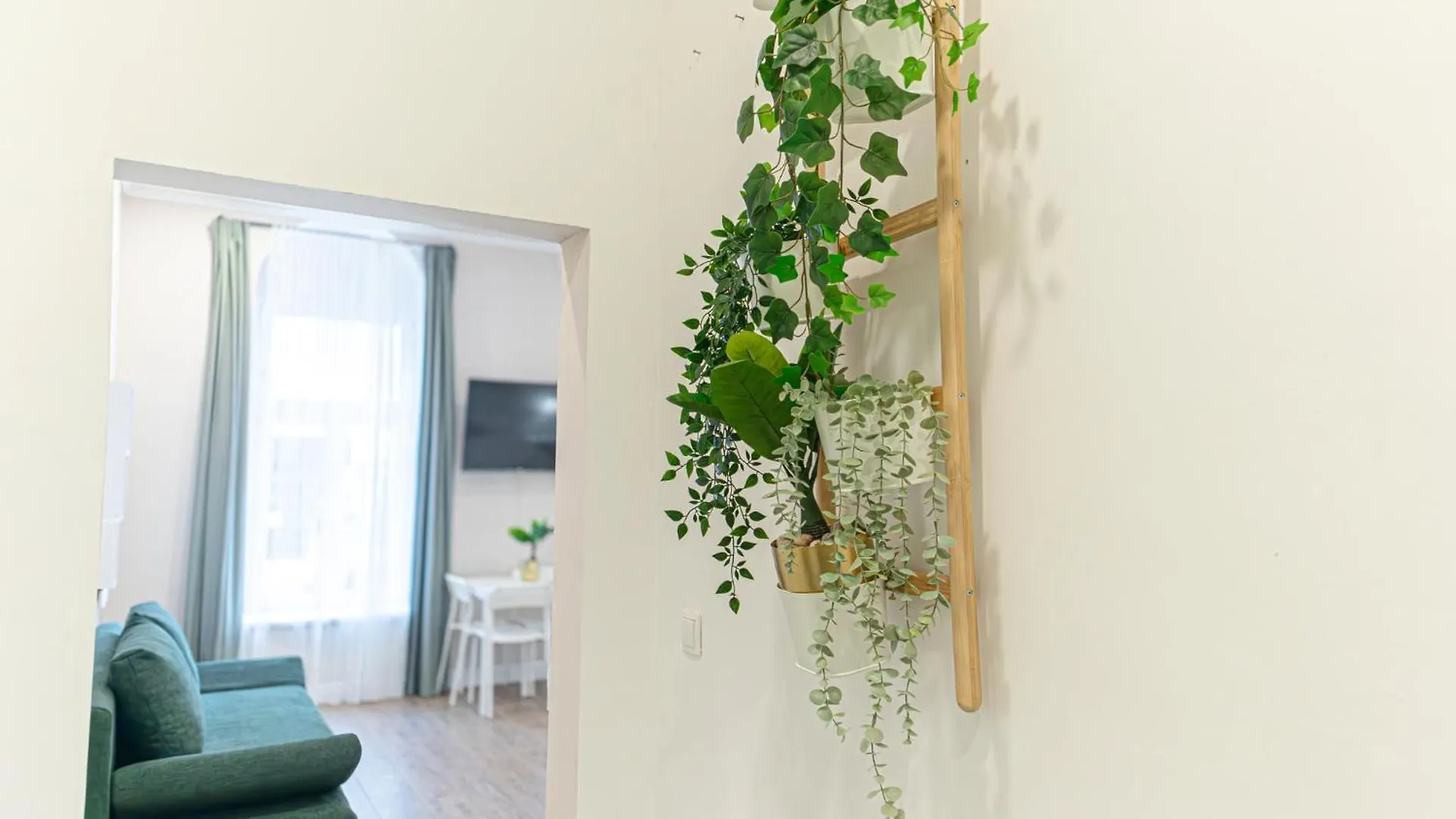 Stylish Apartment Wiener Stadthalle