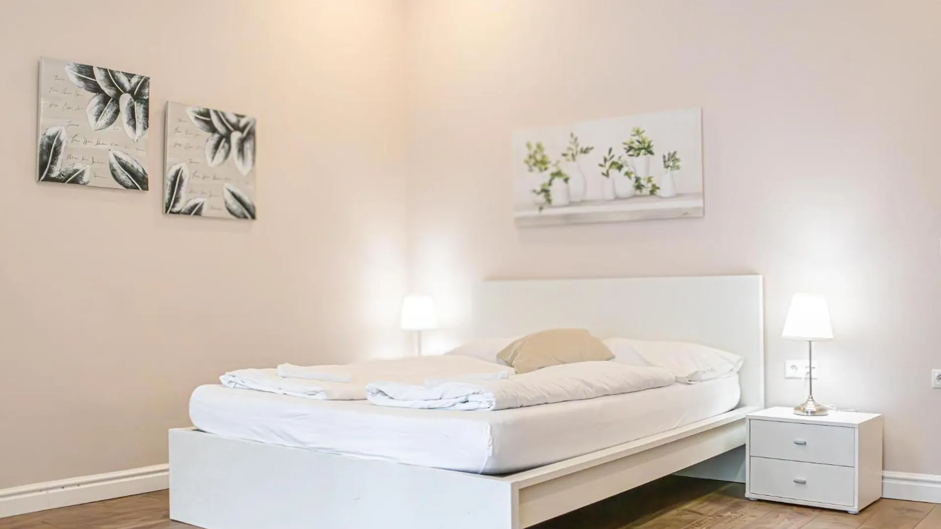 Stylish Apartment Wiener Stadthalle location